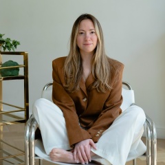 Екатерина Григорьева, 05.03.1989, Москва