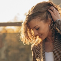 Ирина Плотникова, 11.03.1984, Челябинск