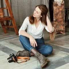 Ольга Сокол, 14.03.1989, Киев