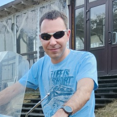 Вадим Изотов, 02.08.1981, Екатеринбург