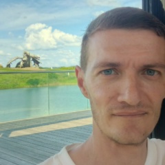 Борис Узун, 23.02, Санкт-Петербург