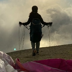 Татьяна Тарковская, 23.12