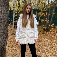 Юлия Лукашенко, 28.09, Благовещенск