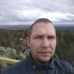 Виталий Васильев, 20.12.1984, Сысерть