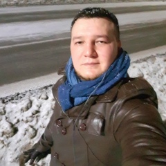 Den Rakhmatullin, 08.09.1985, Москва