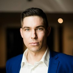 Павел Палагин, 30.09, Москва