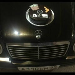 Муслим Автурханов, 03.09.1995, Толстой-Юрт