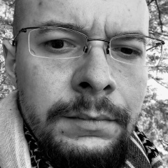 Алексей Цветков, 23.04.1989, Санкт-Петербург