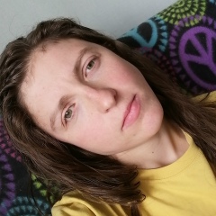 Валентина Зуева, 23.08, Москва