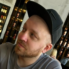 Сергей Ясашнев, 16.09.1989, Санкт-Петербург