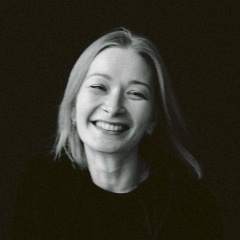 Анна , Москва