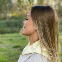 Марина Захарова, 26.02.1997, Москва