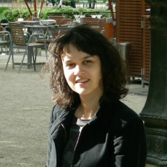 Елена Блинова, 31.01, Санкт-Петербург