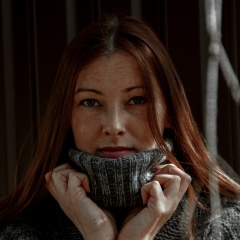 Ирина Филичева, 05.03.1986, Санкт-Петербург