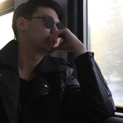 Альбек Кажигали, 07.08.1997, Астана