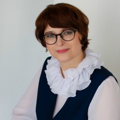 Оксана Щекалева, 03.09, Владивосток