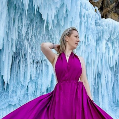 Наталья Терешкина, 01.06, Москва