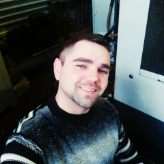 Сергей Турьянский, 14.02, Харьков