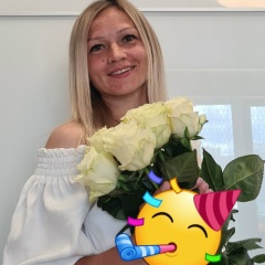 Юлия Золотарёва, 13.06.1987, Минск