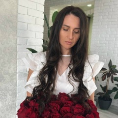 Елена Пелин, 01.06.1986, Сургут