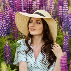 Елена Дергунова, 24.09, Пенза