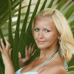 Рена Мусатова, 26.08, Усинск