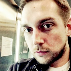 Саня Новосельцев, 07.05.1987, Москва