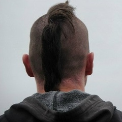 Mark Kohler, 03.04.1986, Санкт-Петербург