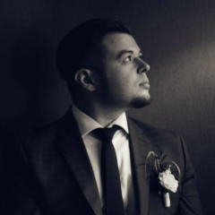 Илья Бураев, 12.07.1987, Москва