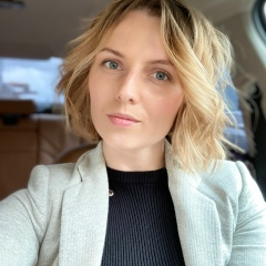 Анна Царева, 19.10, Москва