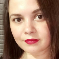 Екатерина Ткачева, 02.01.1988, Ростов-на-Дону