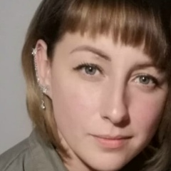 Екатерина Пономарёва, 04.11.1990, Уфа