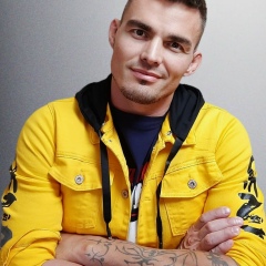 Велен Иванов, 14.04