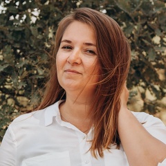 Евгения Голобурдина, 01.06.1985, Севастополь