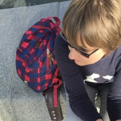 Лена Третяк, 14.06.1988, Киев