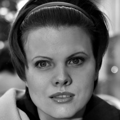 Анастасия Гуляева, 06.05.1986, Санкт-Петербург