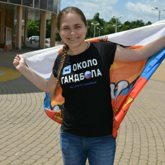 Мария Болотько, 13.09, Москва