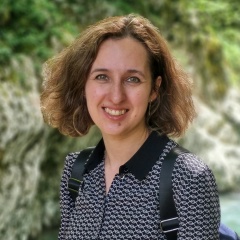 Татьяна Кошарюк, 11.05.1987, Санкт-Петербург