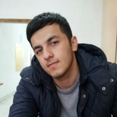 Ilqar Ismayilov, 20.07.1993, Баку