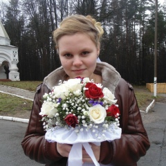 Юля Власова, 23.02.1997, Москва