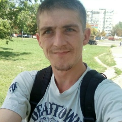 Антон Троценко, 24.06.1985, Киев