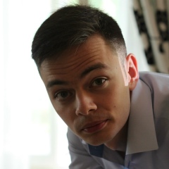 Вадим Ромин, 06.12.1989, Санкт-Петербург