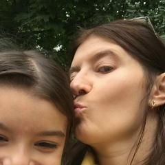 Любовь Будагян, 15.01, Саратов