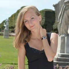 Alina Panova, 05.12