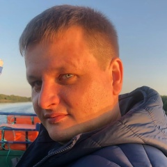 Алексей Крестовский, 29.03.1986, Санкт-Петербург
