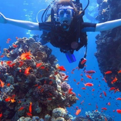 Лилия Колядина, 20.01, Одесса