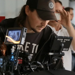 Александр Евдокимов, 26.02, Санкт-Петербург