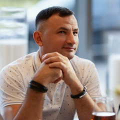 Константин , 11.12.1977, Санкт-Петербург