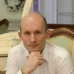 Алексей Гурков, 22.06, Санкт-Петербург