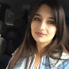 Илона Дёмина, 19.11.1994